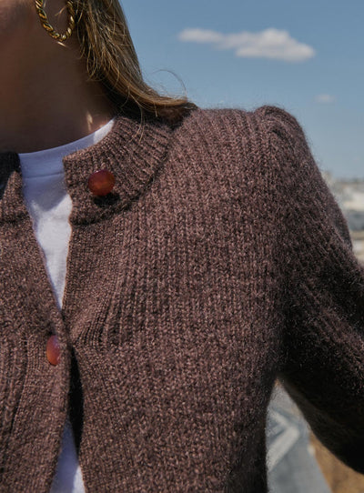 Gilet Mirabelle