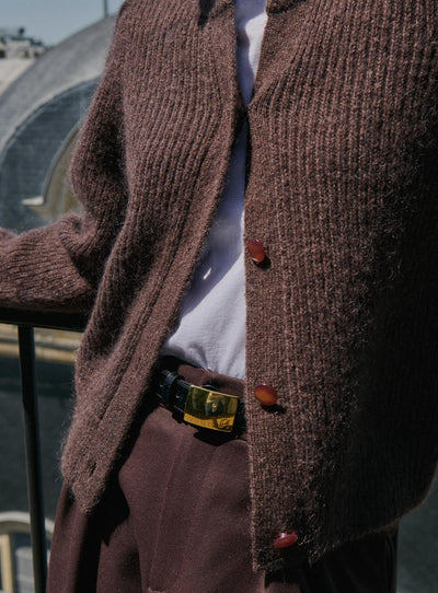 Gilet Mirabelle