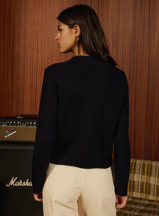 Gilet Melba