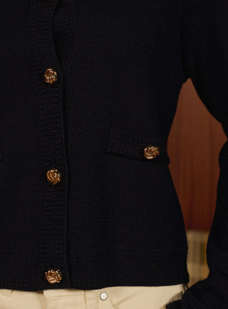 Gilet Melba