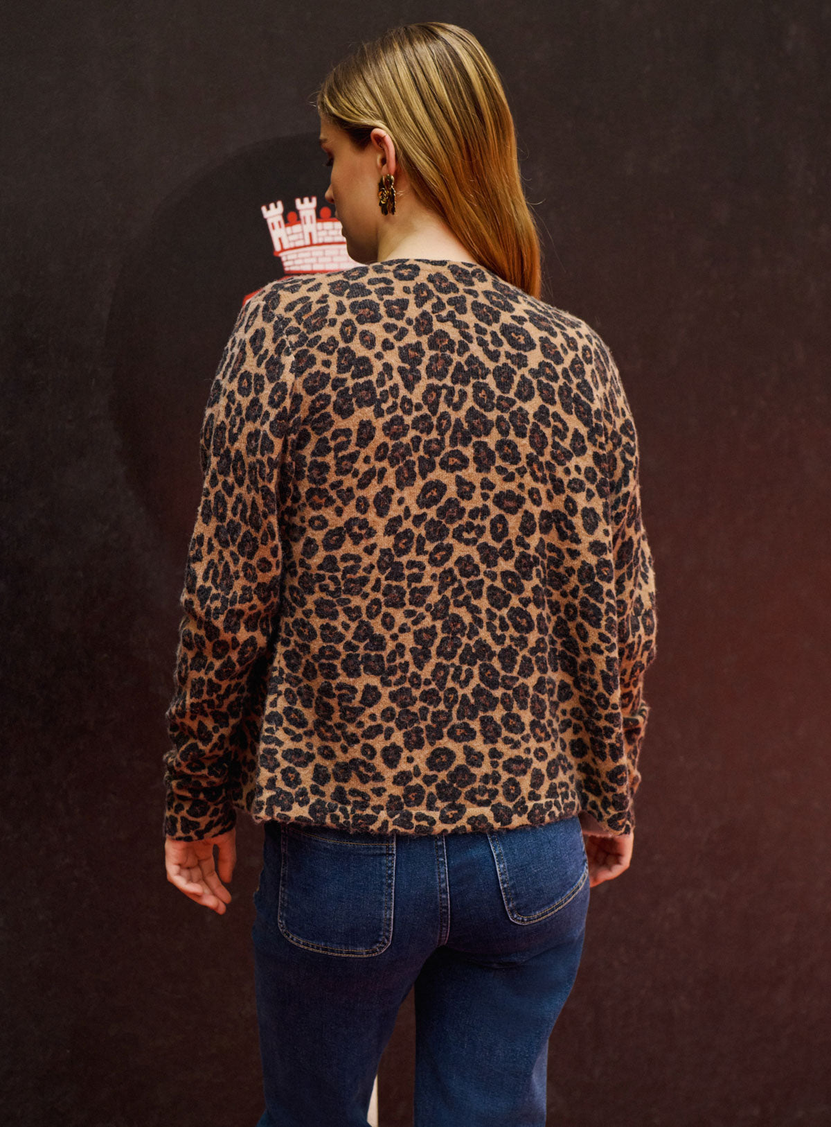 Gilet Myriam