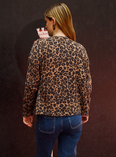 Gilet Myriam