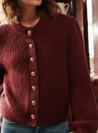 Mirabelle-cardigan