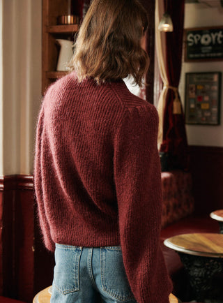 Mirabelle-cardigan