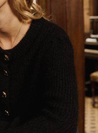 Mirabelle-cardigan