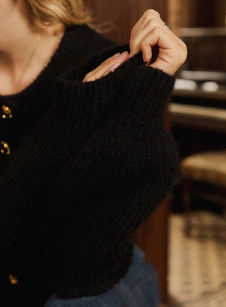 Mirabelle-cardigan