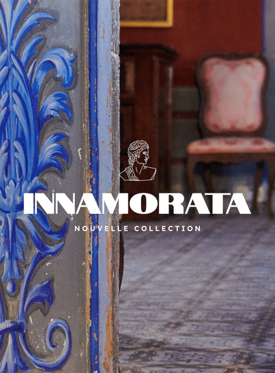 Innamorata - collection Petite Mendigote