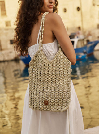 Static - Lilou doré V4