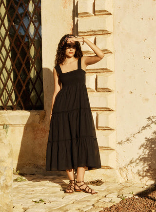 Cleophee sandals