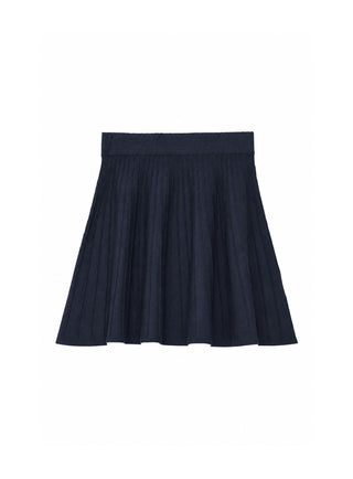 Java mesh skirt