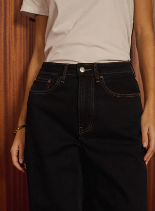 Jean straight Perrine