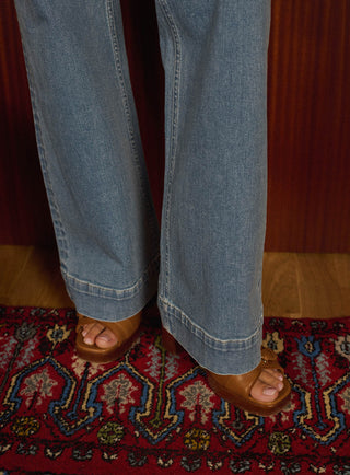 Jean Bootcut Petra
