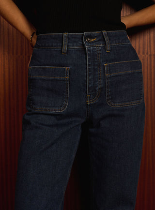 Jean Petra