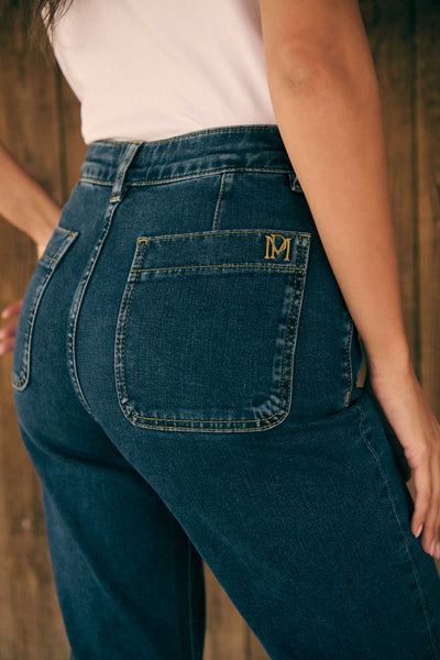 Petra bootcut jeans
