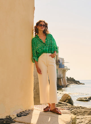 Jean 7/8ème Philippine