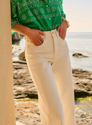 Jean 7/8ème Philippine