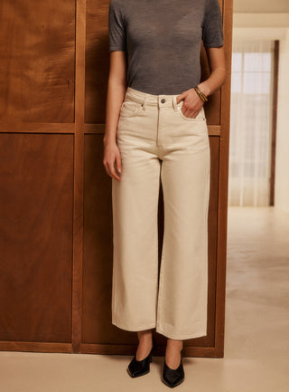 Jean 7/8ème Philippine