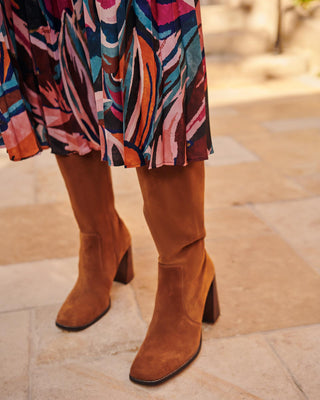 Piazo Boots