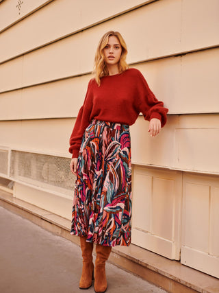 Junon skirt
