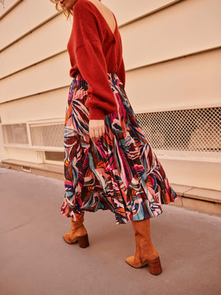 Junon skirt