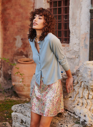 Jump Skirt