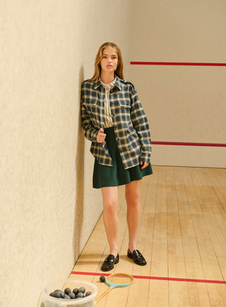 Jupe en maille Julie