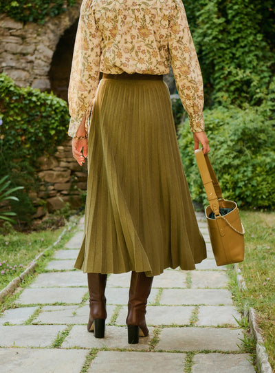 fw25 / Janie Rock - Efeu