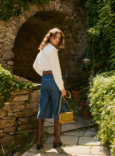 Jupe-culotte Peter