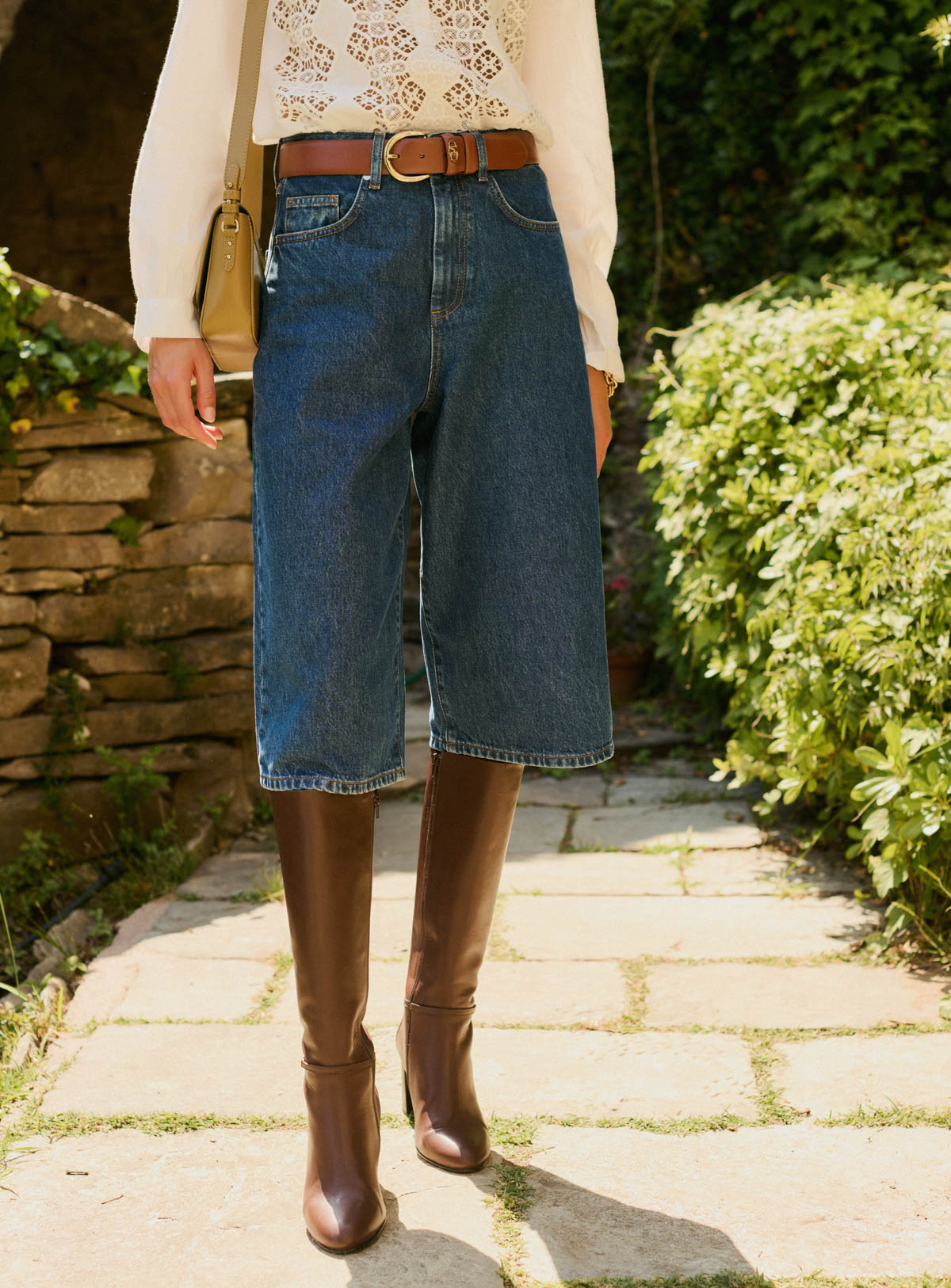 Jupe-culotte Peter