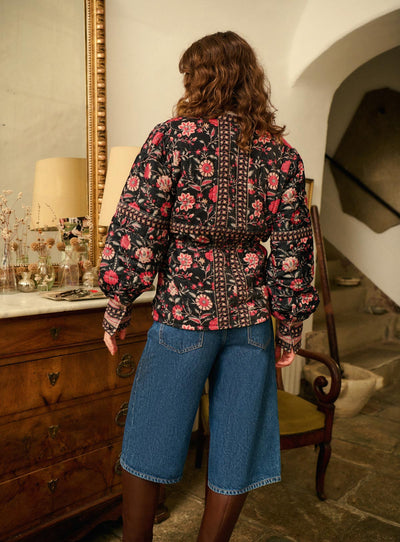 Jupe-culotte Peter