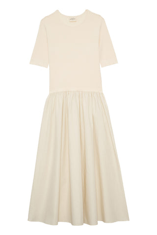 Robe en maille Laura