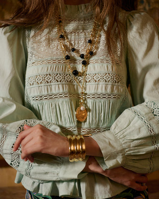 Blouse Tokyo