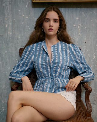 Blouse Théodora