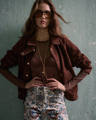 Veste Hailey
