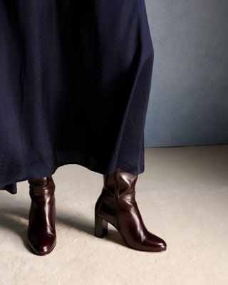 Static - Bottes CIANO