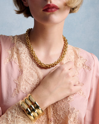 Static - Collier Cupidon