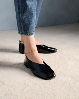 Ballerines Caresse