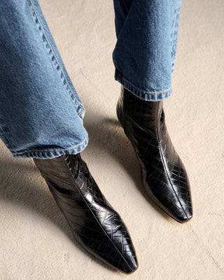 Bottines Christen