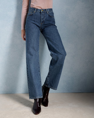 Bottines Christen