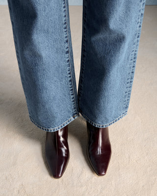Jean straight Perrine