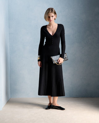 FW26 / Sienna Tasche - Schwarz