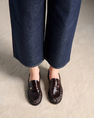 Cassius Loafers