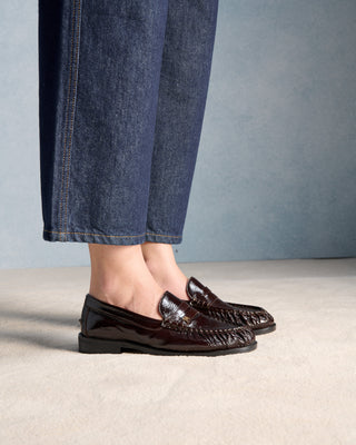 Cassius Loafers