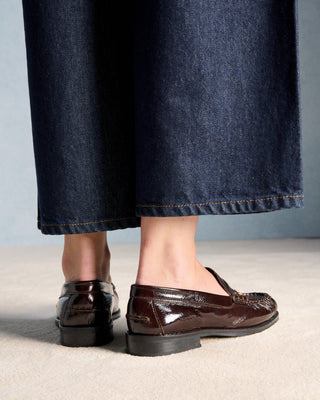 Cassius Loafers