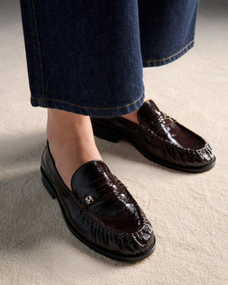 Cassius Loafers