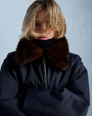 Static - Teddy fw26
