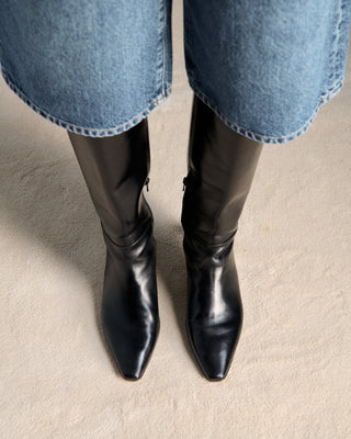 Bottes Christelle