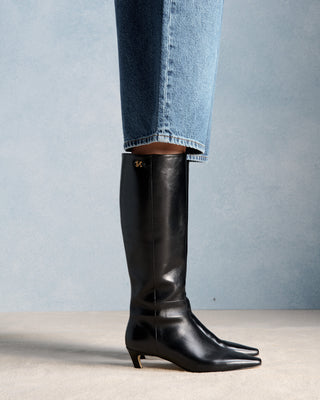 Bottes Christelle