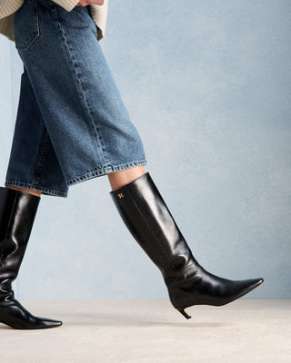 Bottes Christelle