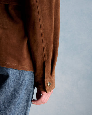 Veste Trésor